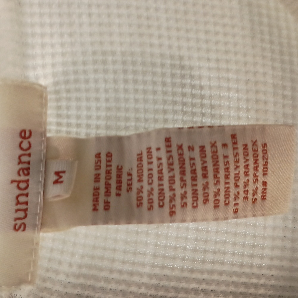SUNDANCE LS thermal Medium - Picture 2 of 4